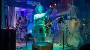 Terron the Light, Rage is Relentless: Rage Tribute & Recent History: Weezer Tribute