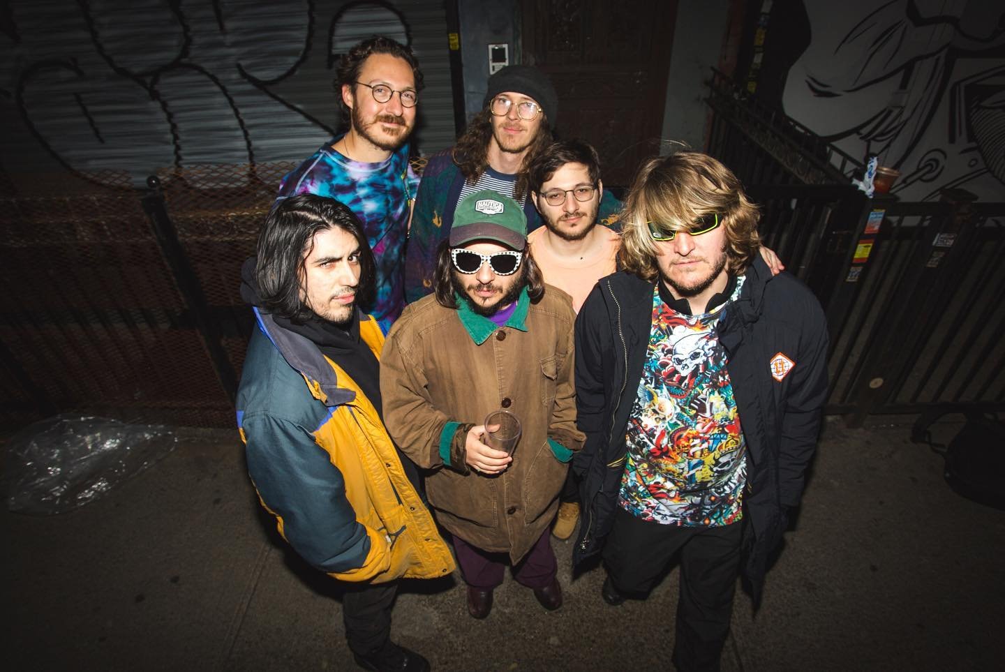 BLAHSUM & Someone You Can Xray