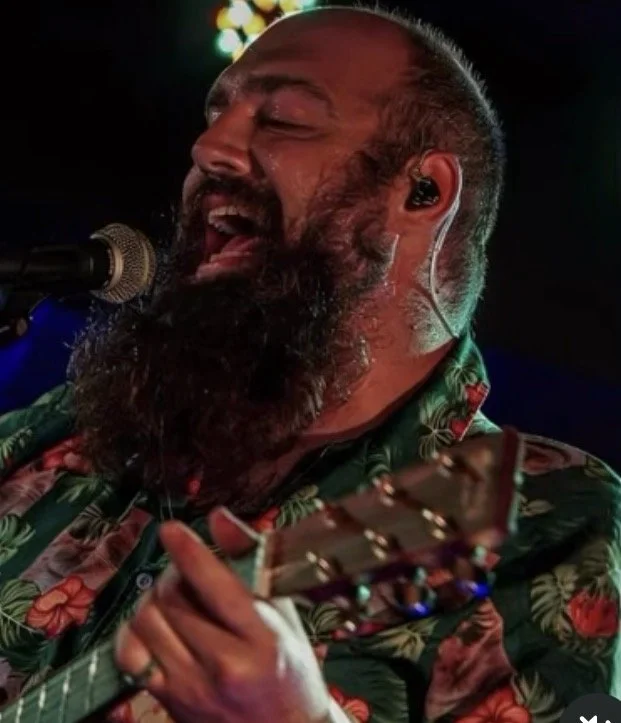 Ian Ferrara &amp; Nuskat