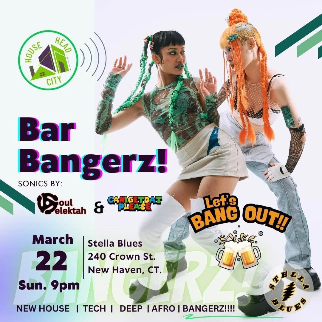 DJ Soul Selektah & CanIgetdatplease 