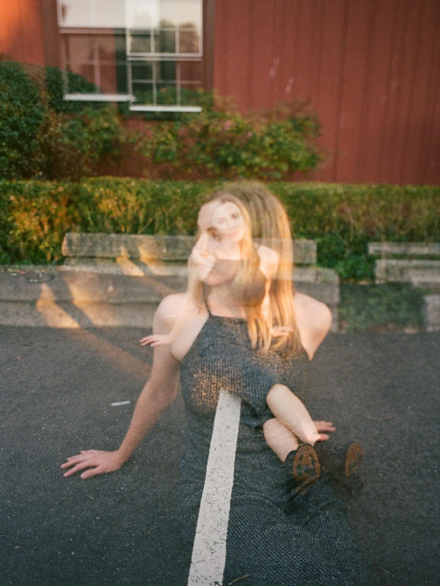 Molly Murphy, Find Real Soon & Joey Mastro