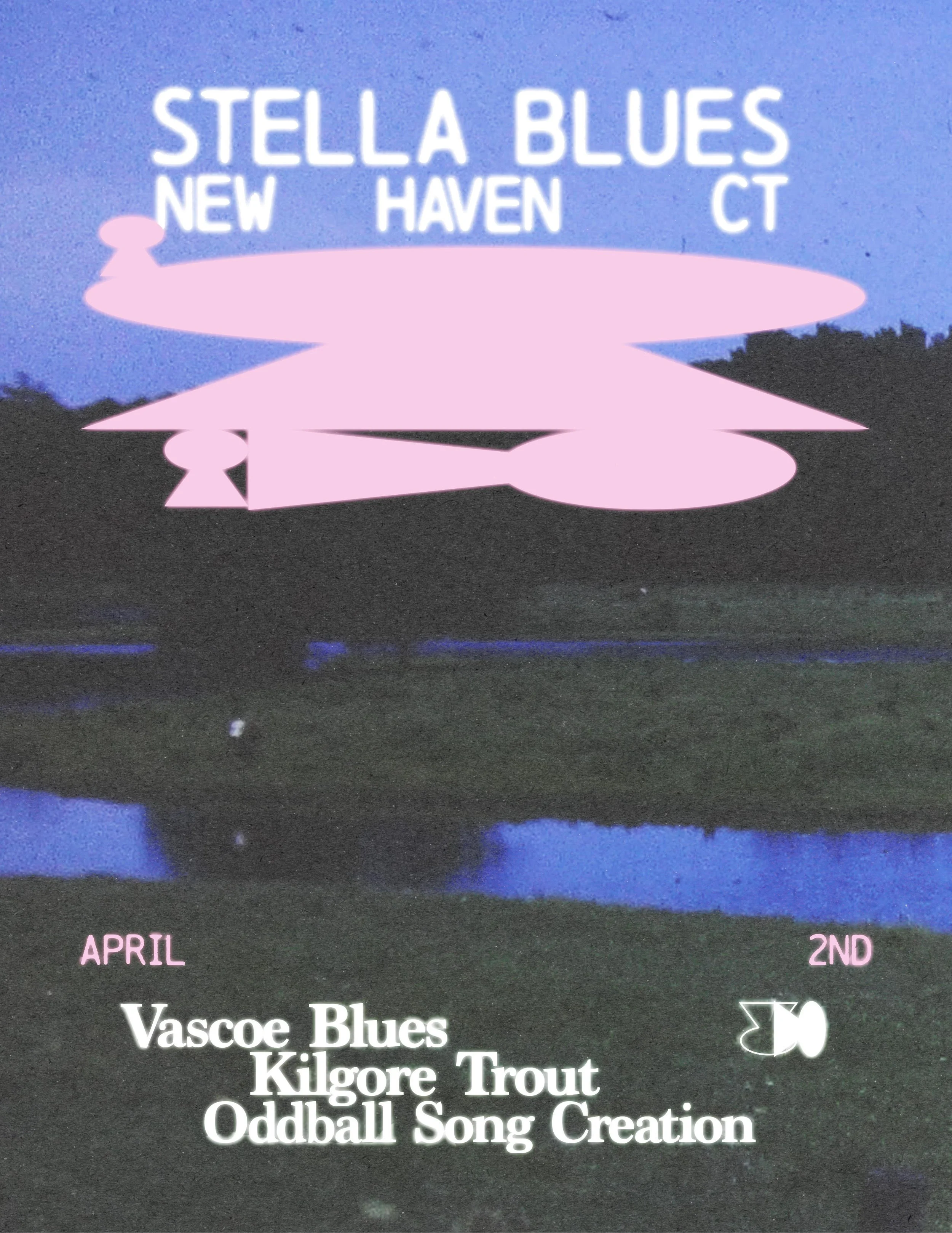 Kilgore Trout, Vascoe Bleus & Oddball Song Creation