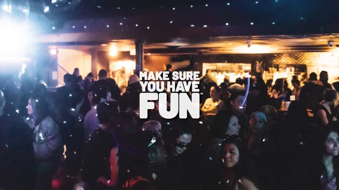 Tall Tees: 2000s Hip Hop and R&B Party