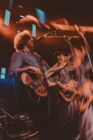 Party with the Ian’s: Ian Ferarra & Ian D'Arcangelo (of One Time Weekend)