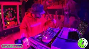 DJ CANIGETDATPLEASE - Pop Up