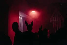 Moke After Midnight Presents: NIGHTSHIFT - Afterhours 