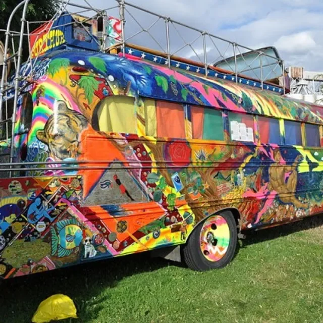 Dan Weintraub: Acoustic Jerry Garcia Tribute