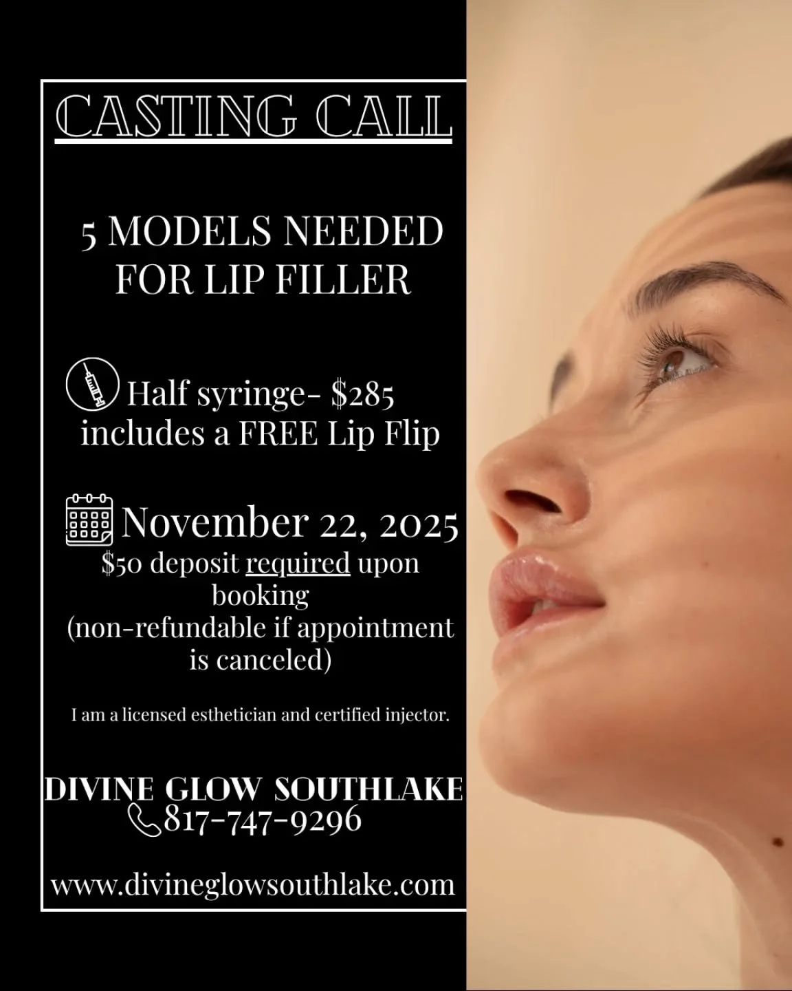 Call or message me if you're interested! Would love to see your beautiful face 🤗💖