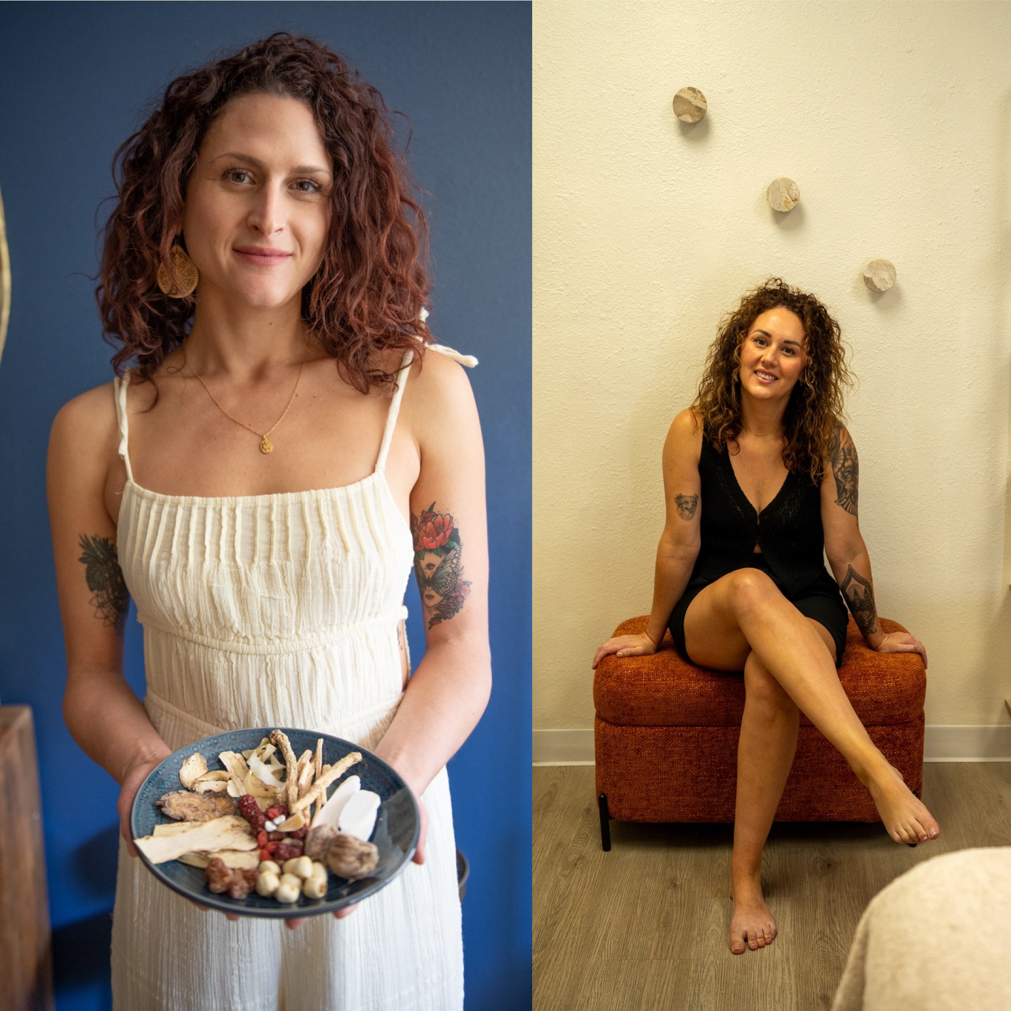 The Sculpt & Soul Experience