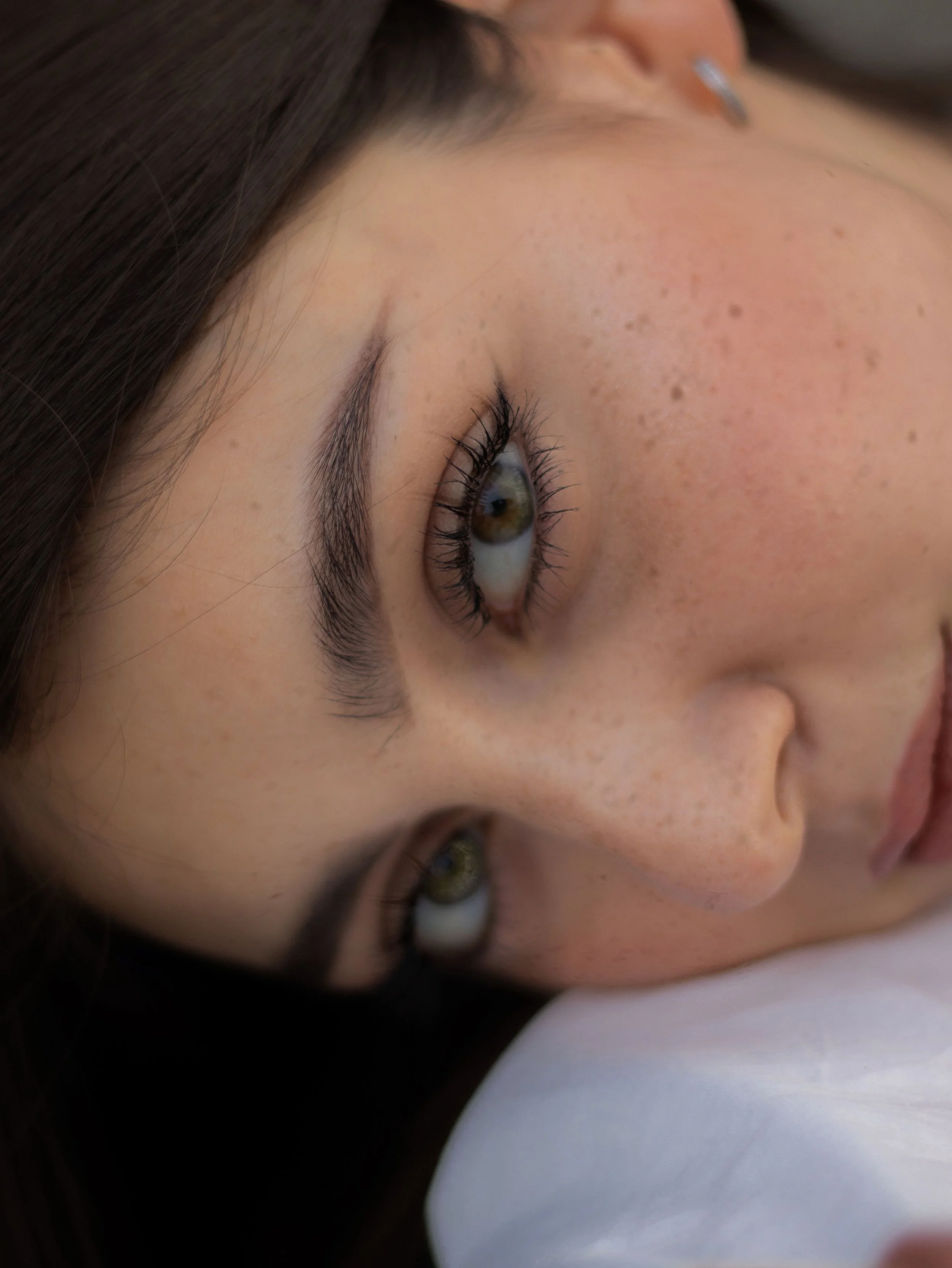 eyelash lift san diego