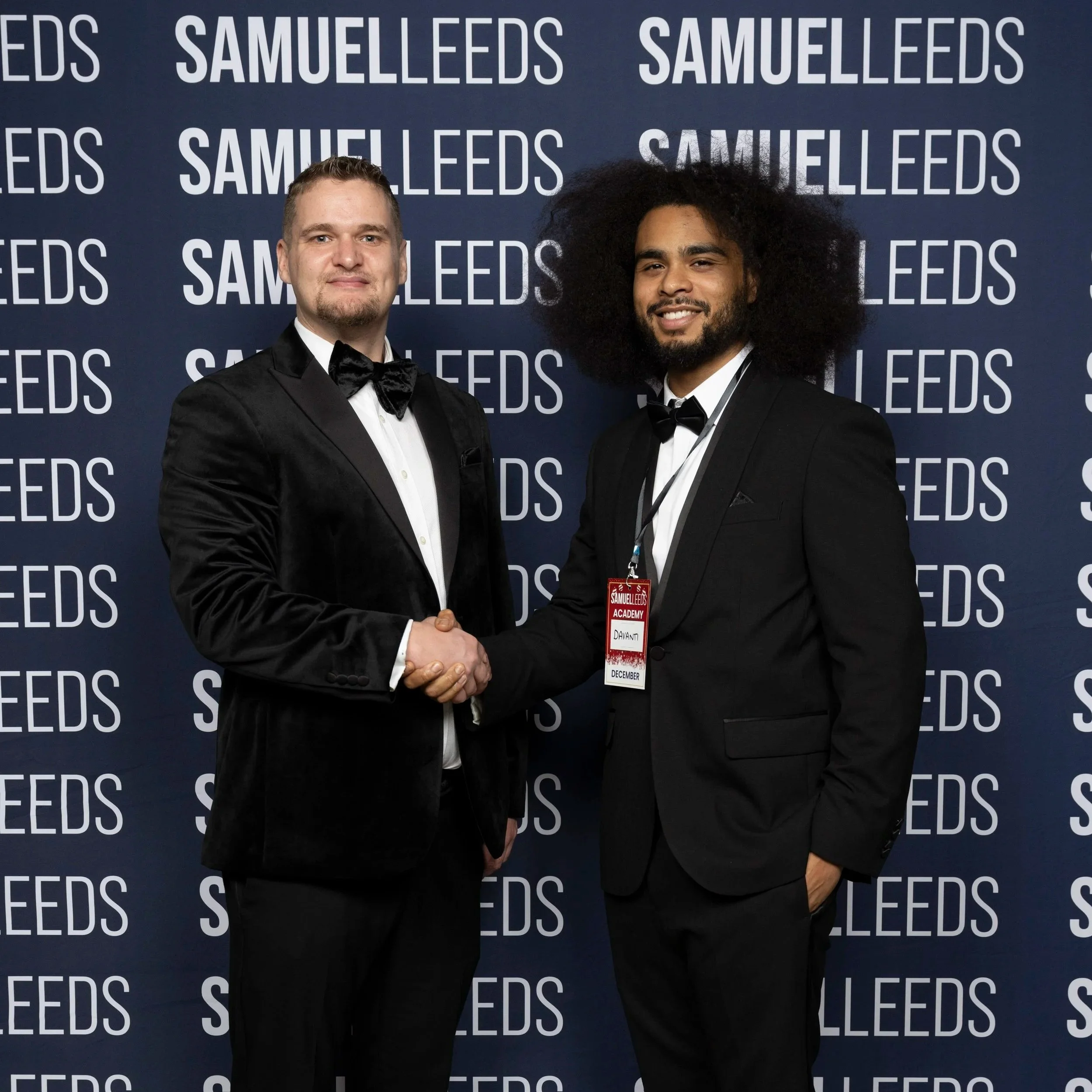 Davanti Nathaniel Forrester-Dadfar