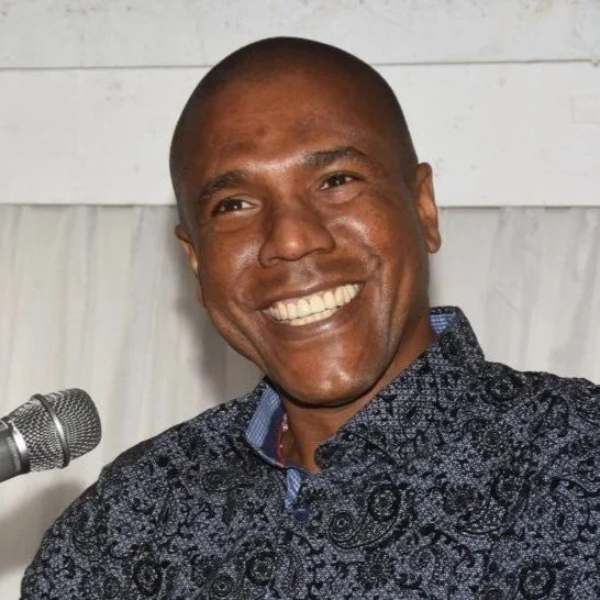 Christopher Williams