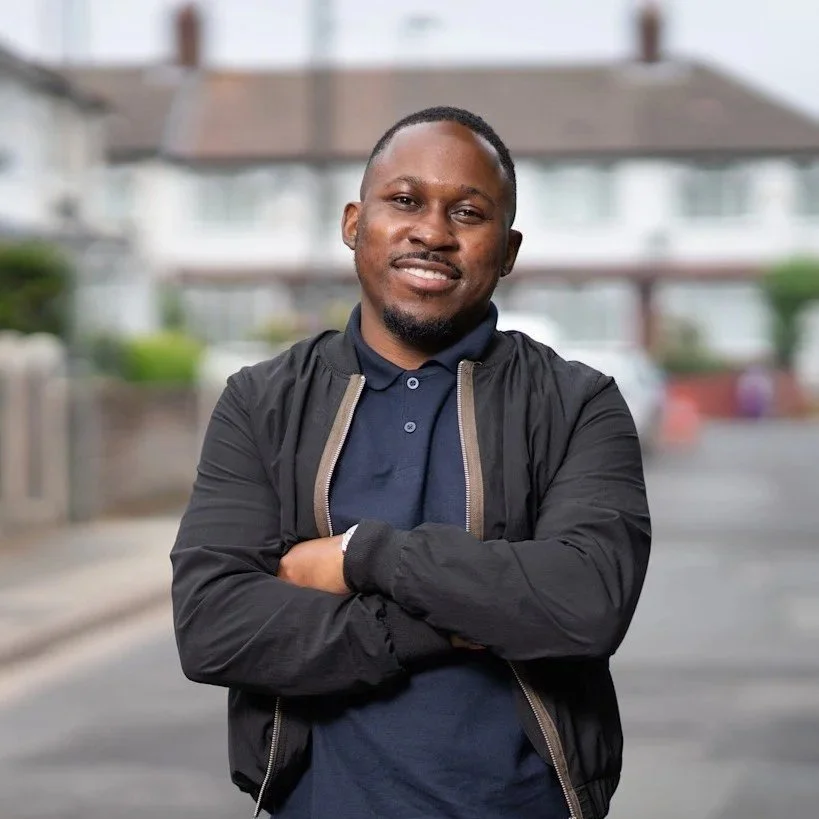 Tayo Oguntonade