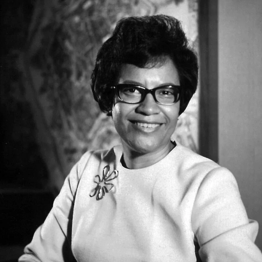 Norma Merrick Sklarek