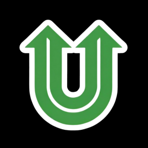 Uplift Junk Solutions logo
