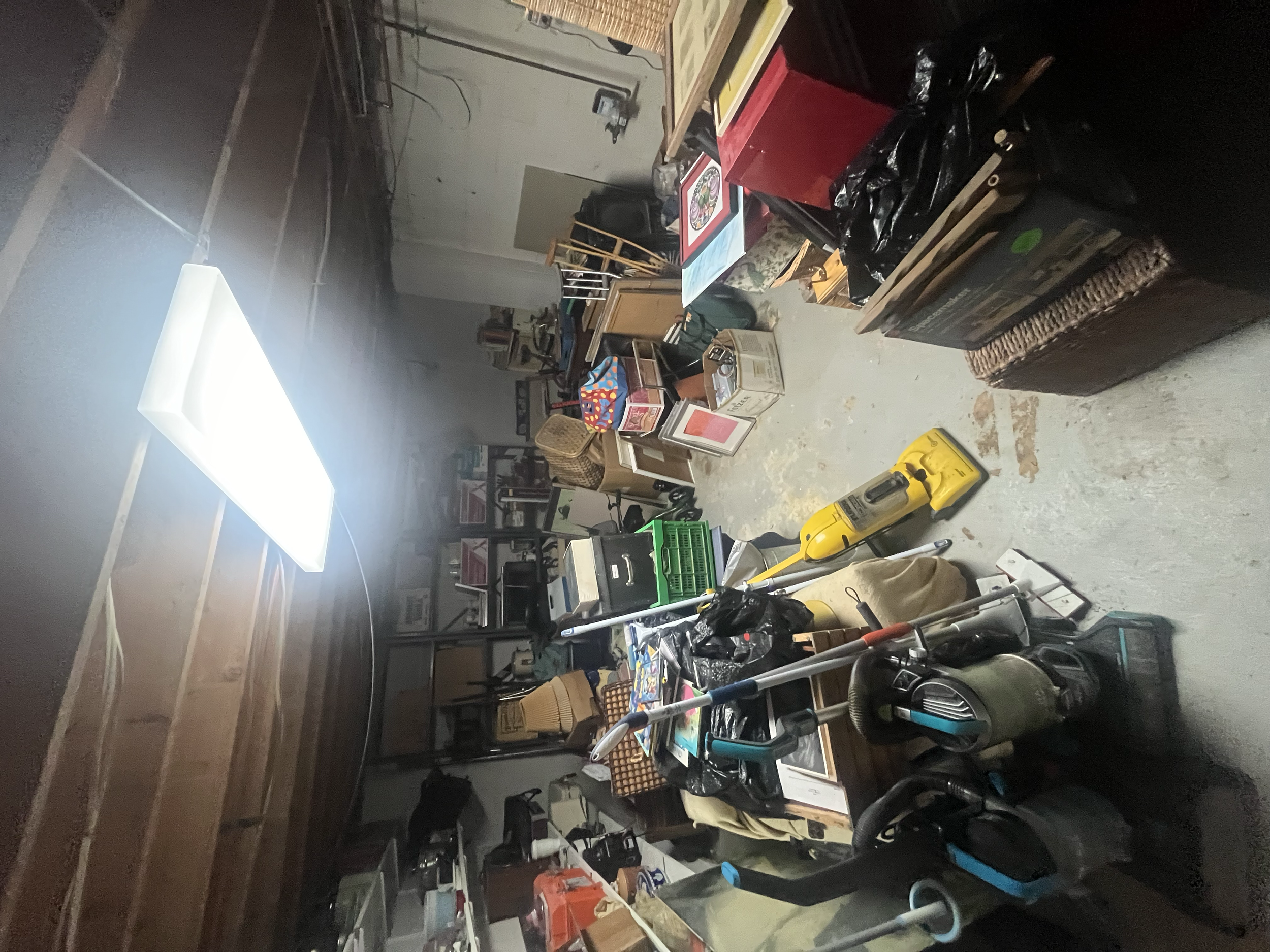 Before