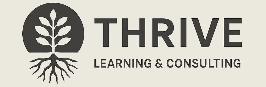 Thrive Learning and Consulting