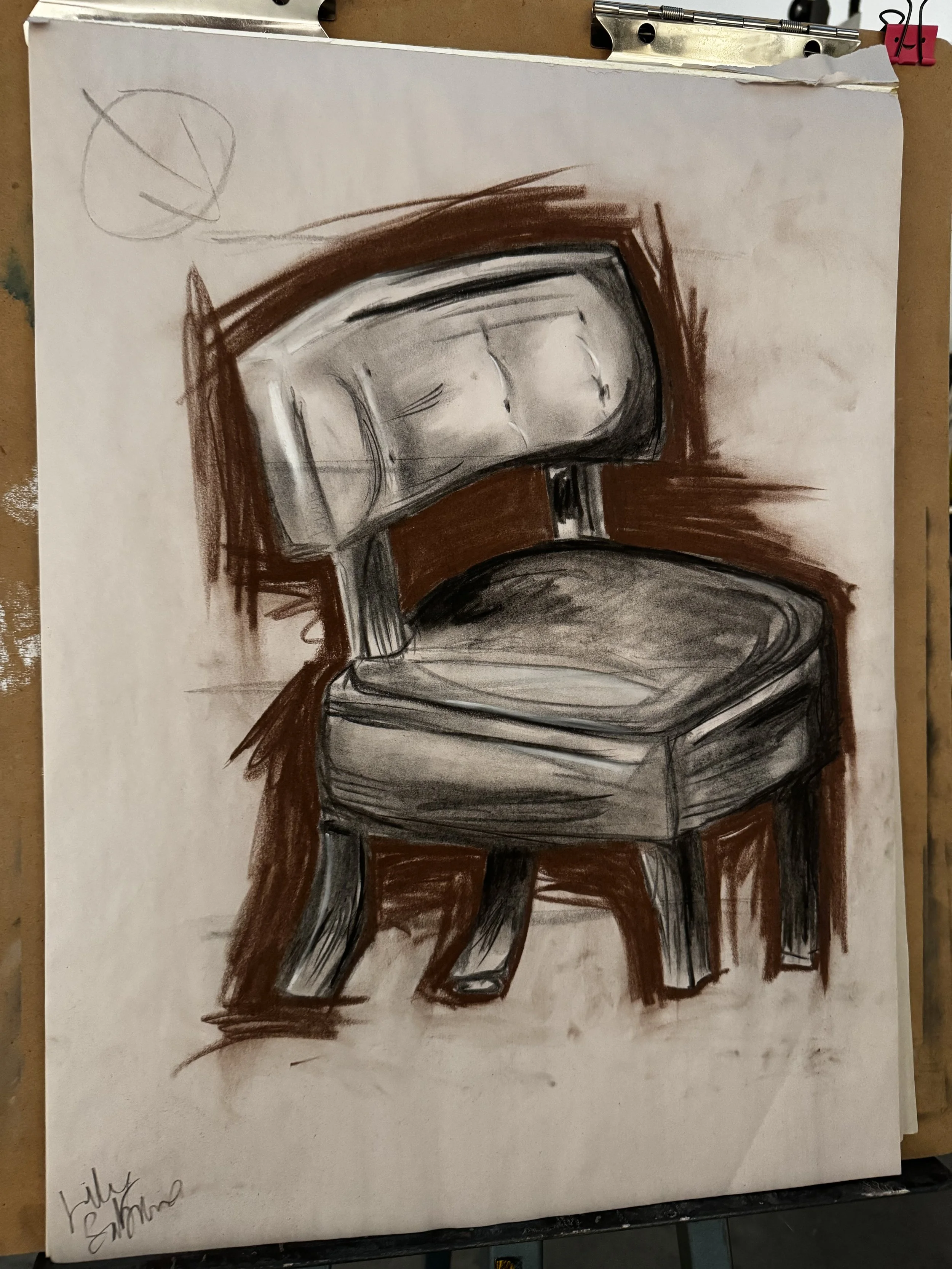Chair