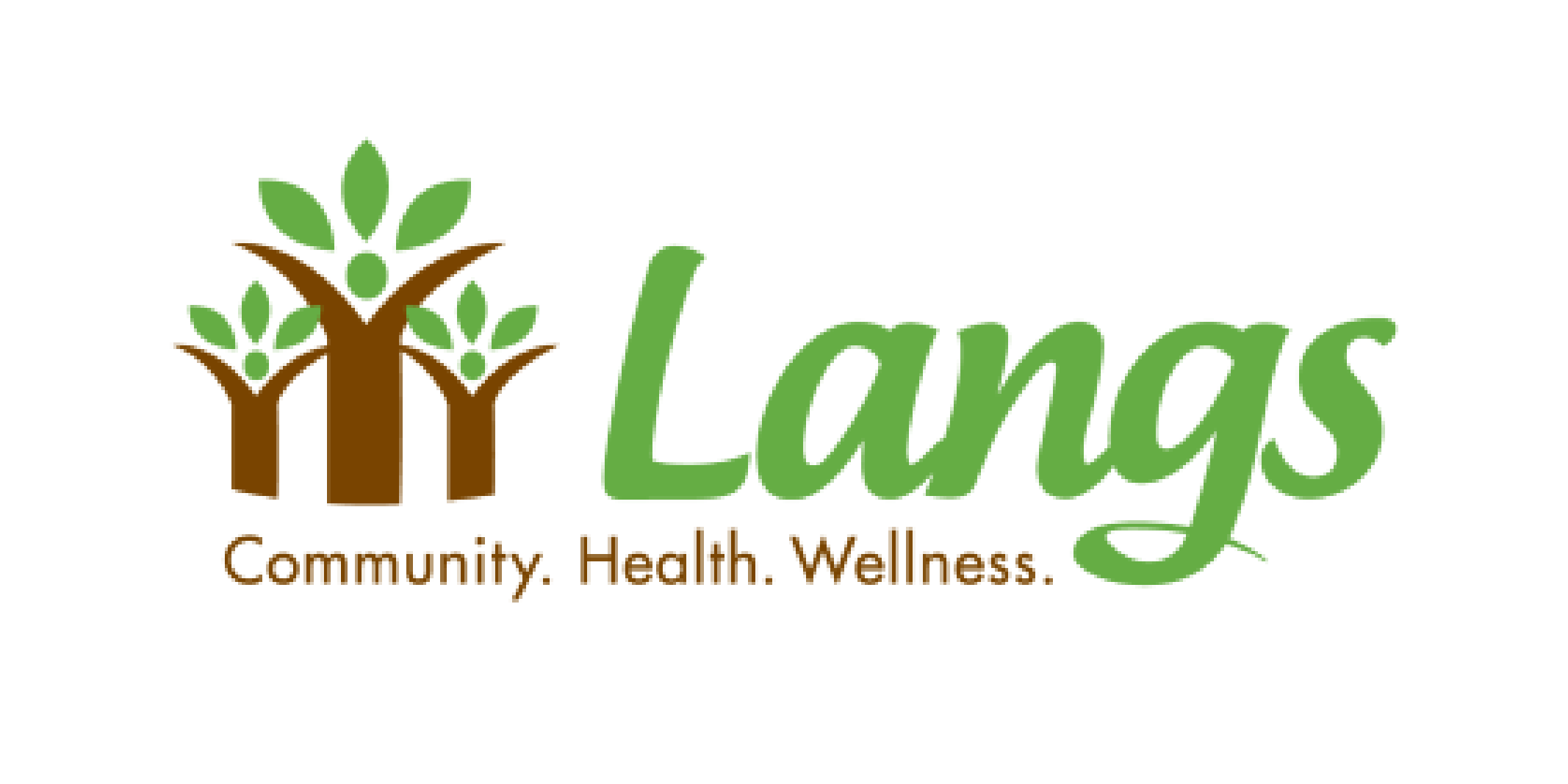 Langs logo