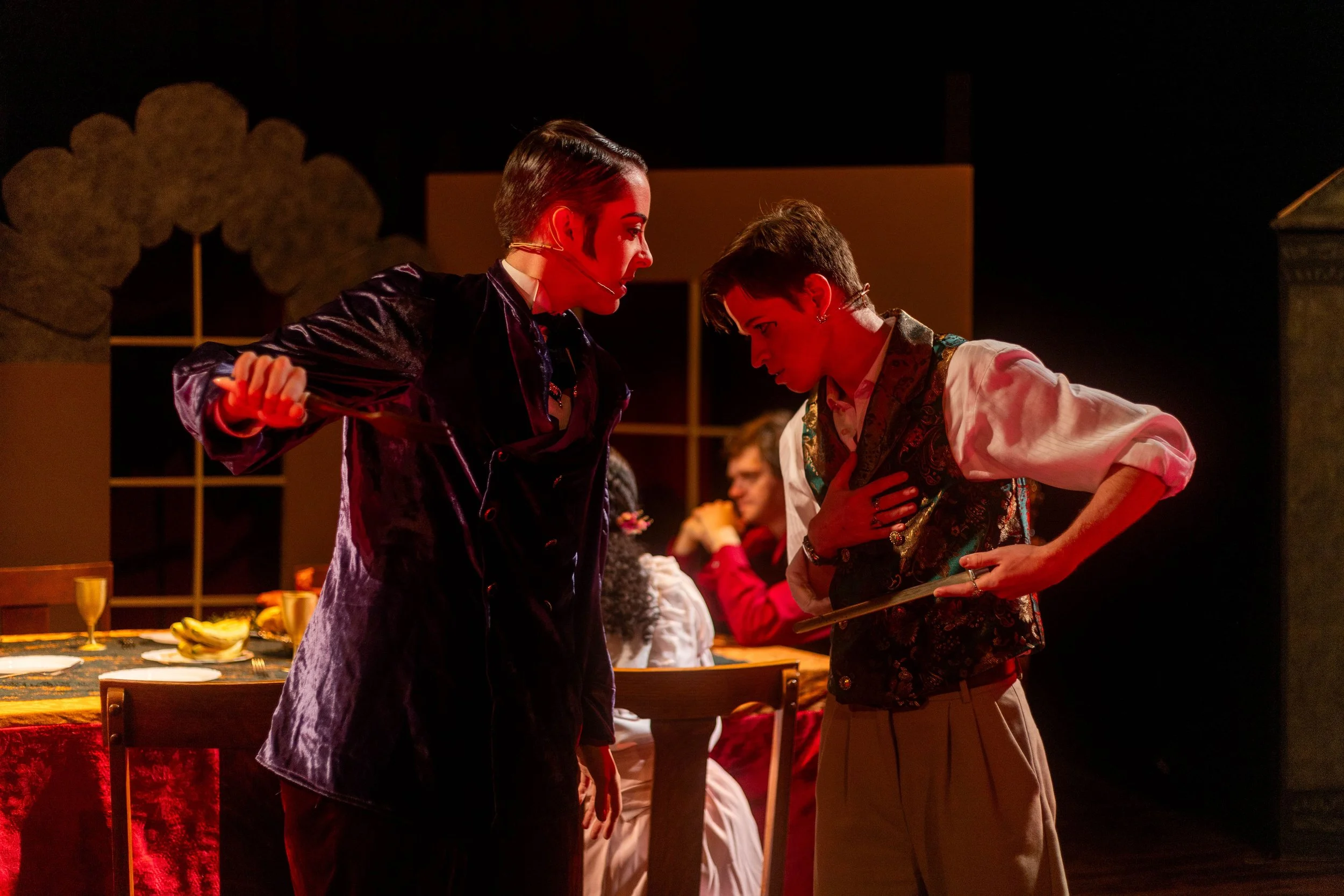 The Mystery of Edwin Drood