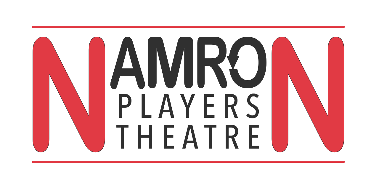 NAMRON / Oklahoma StoryWorks