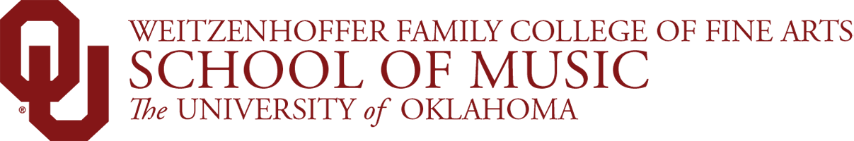 University of Oklahoma School of Music