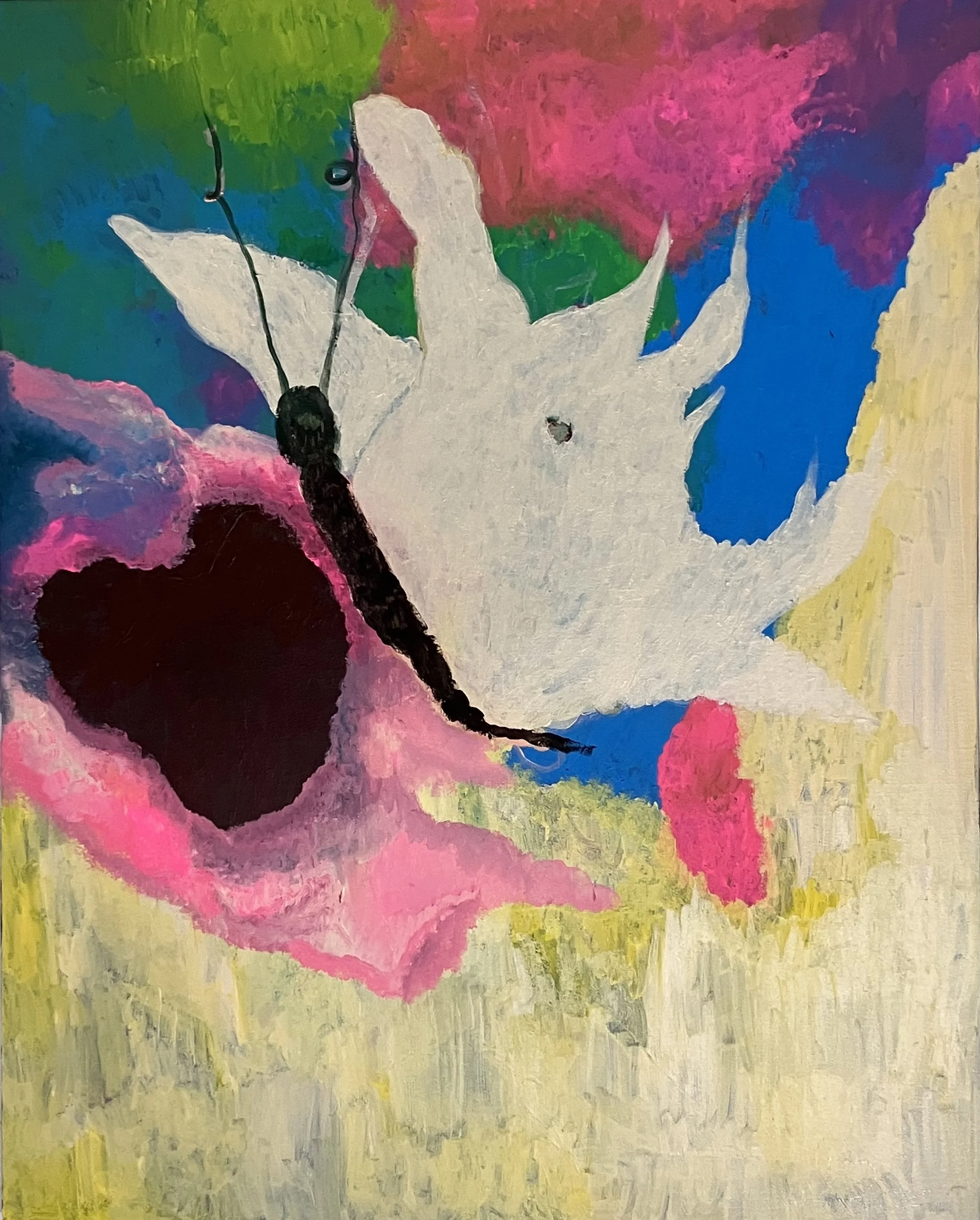Jared Power at OSC-Press