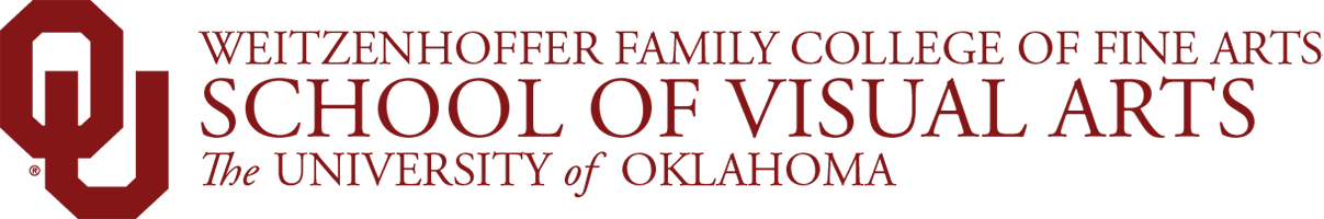 University of Oklahoma School of Visual Arts