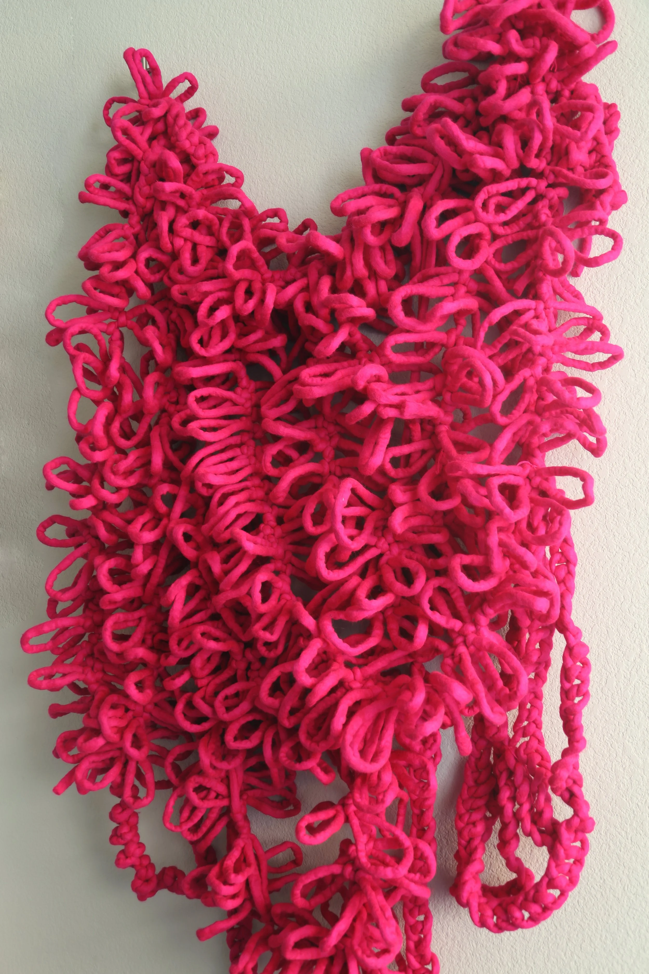 Cristina Ayala at MAINSITE Contemporary Art