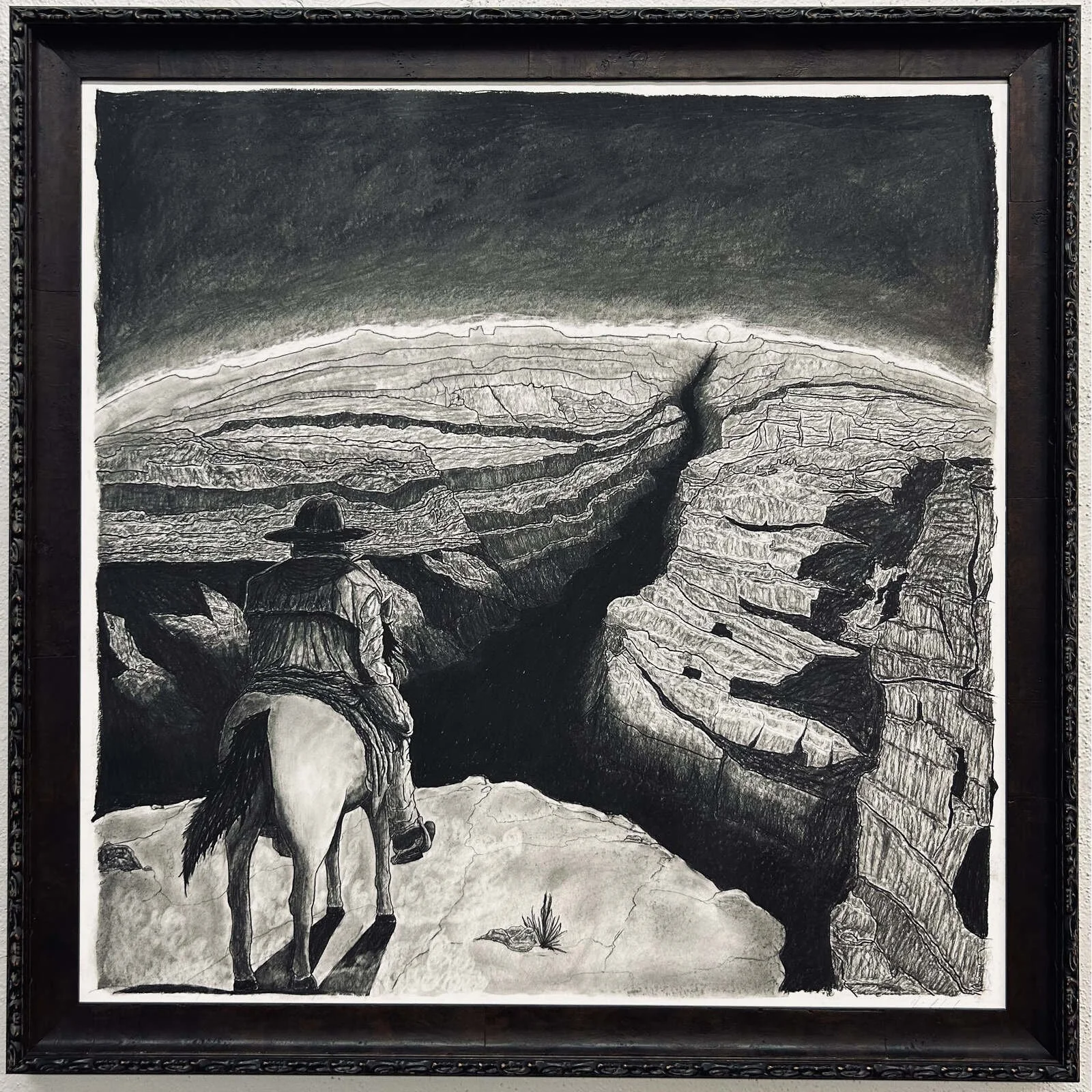 Vincent Ciarlo at OSC-Press
