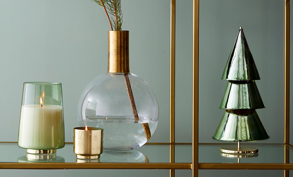 ILLUME – Holiday