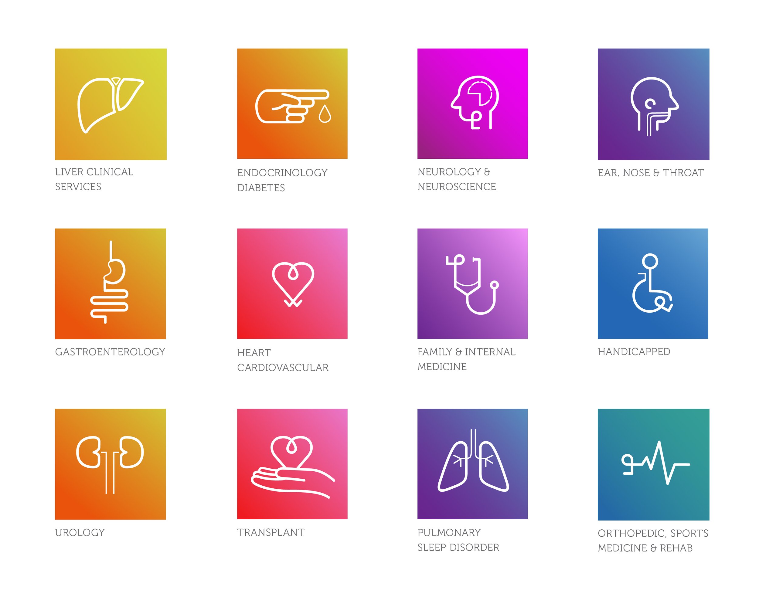 Iconography