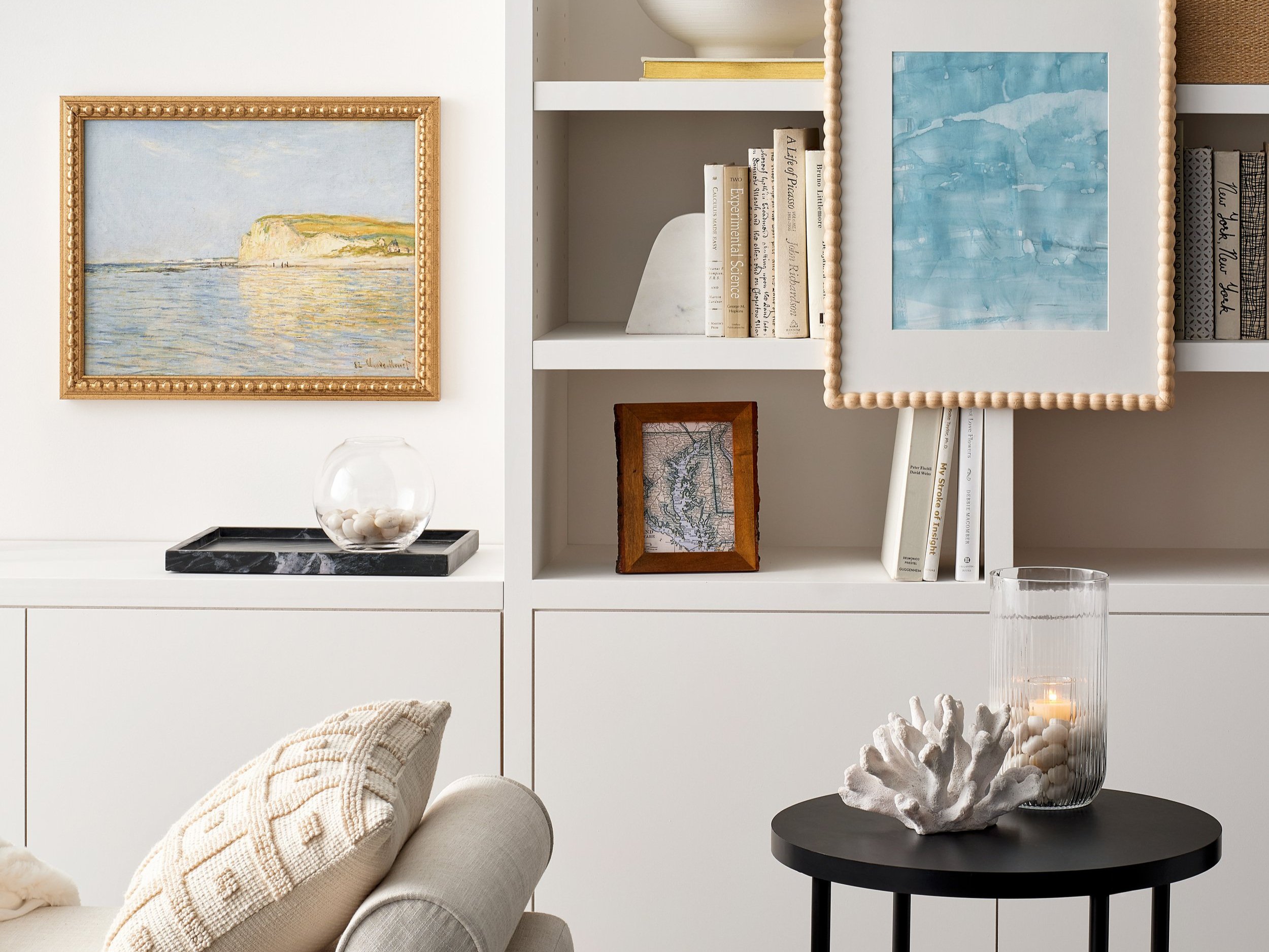 TARGET – Coastal Lookbook