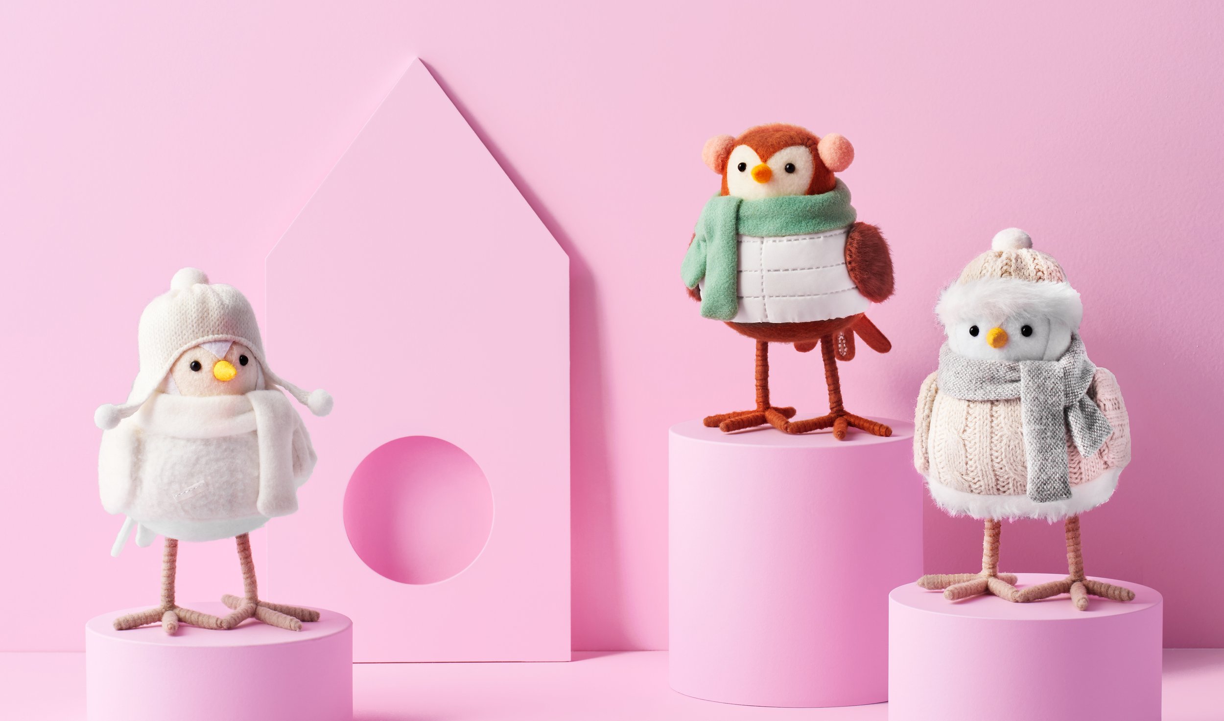 TARGET – Holiday