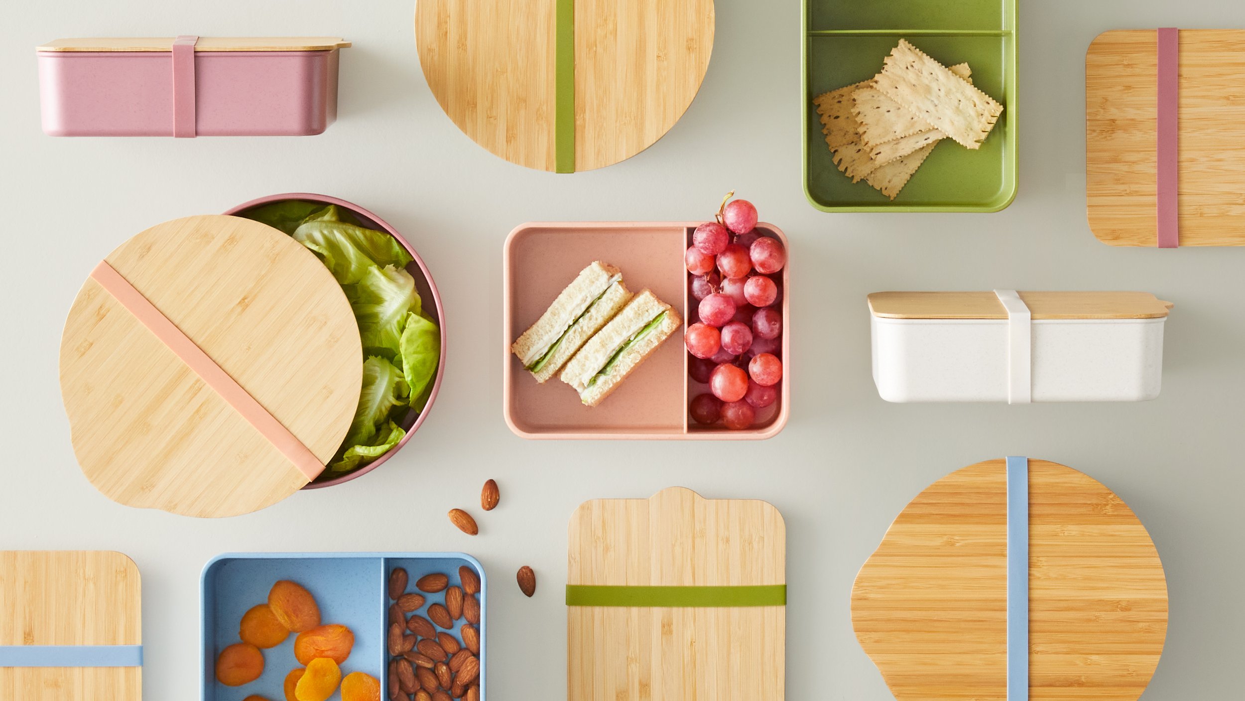 TARGET – Graphic Photography Styleguide