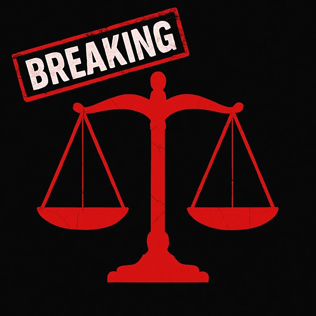 🚨 BREAKING: The Ninth Circuit just ruled against us in our case challenging unfair local bar admission rules &mdash; but we&rsquo;re not backing down.

The court upheld rules that block fully licensed attorneys from practicing in federal court just 