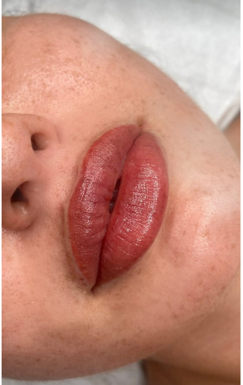 lip blush in Basingstoke