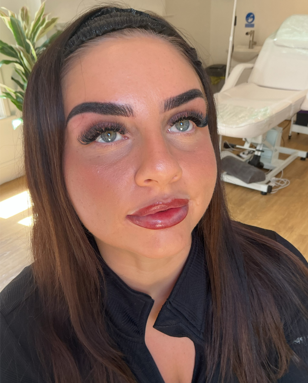 Ombre Lip Blush Basingstoke
