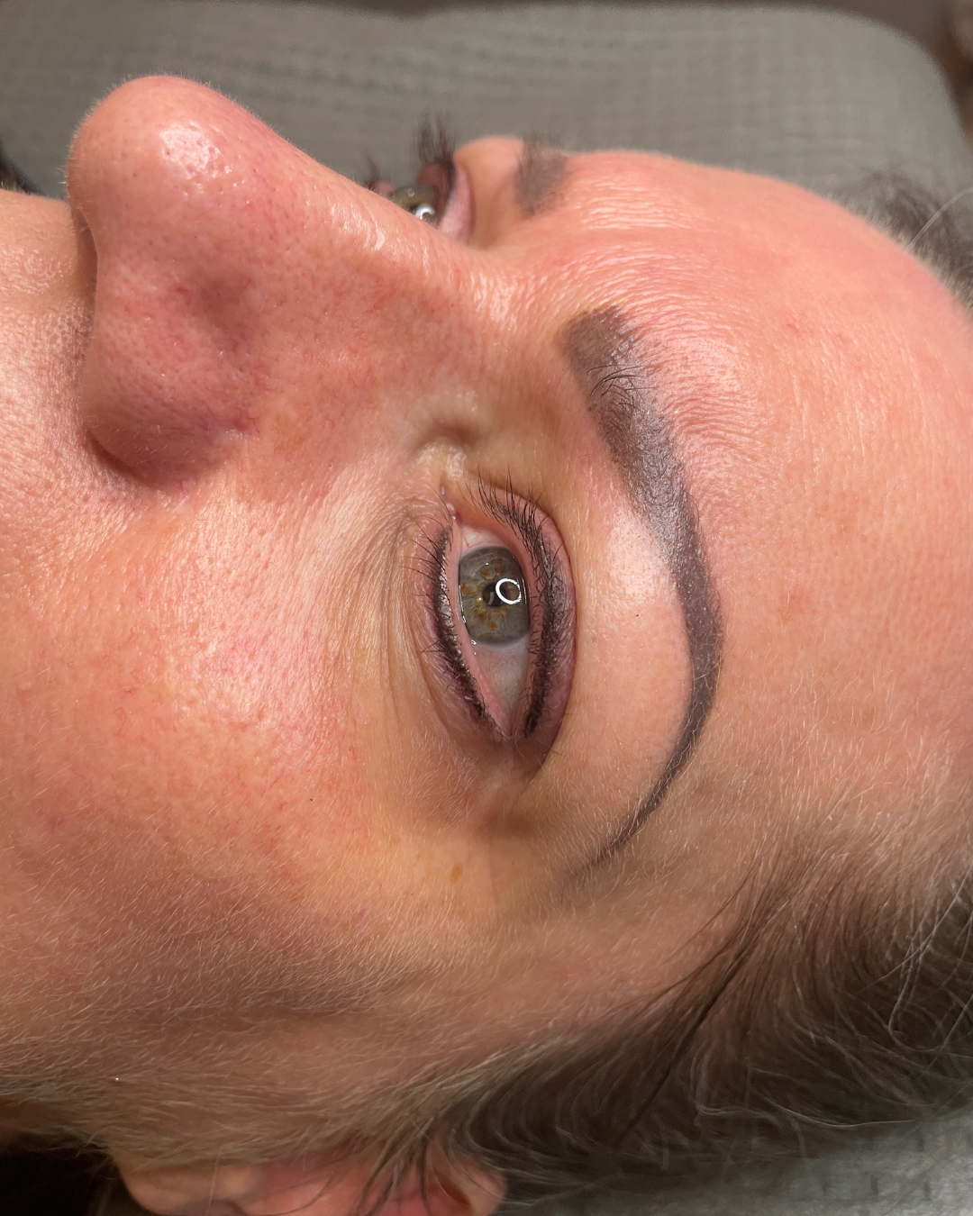 Permanent Eyeliner (top and bottom) in Basingstoke