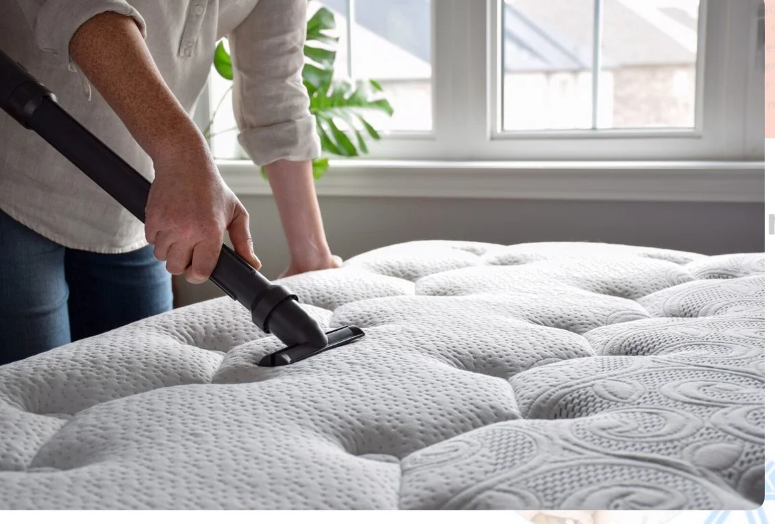 The Importance of having a Clean Mattress