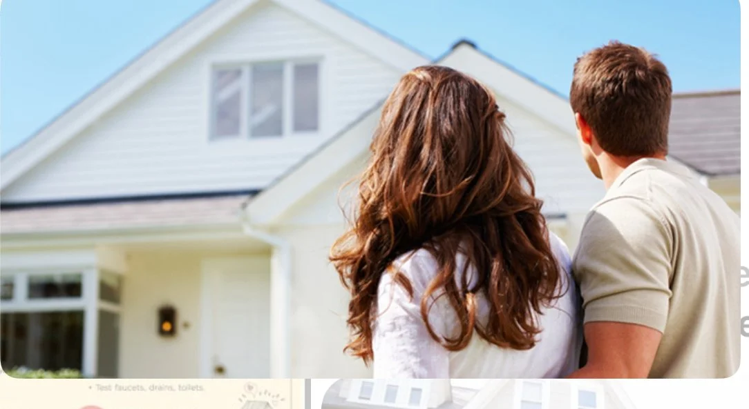 A First-Time Homebuyers Guide: Why a Home Inspection Matters