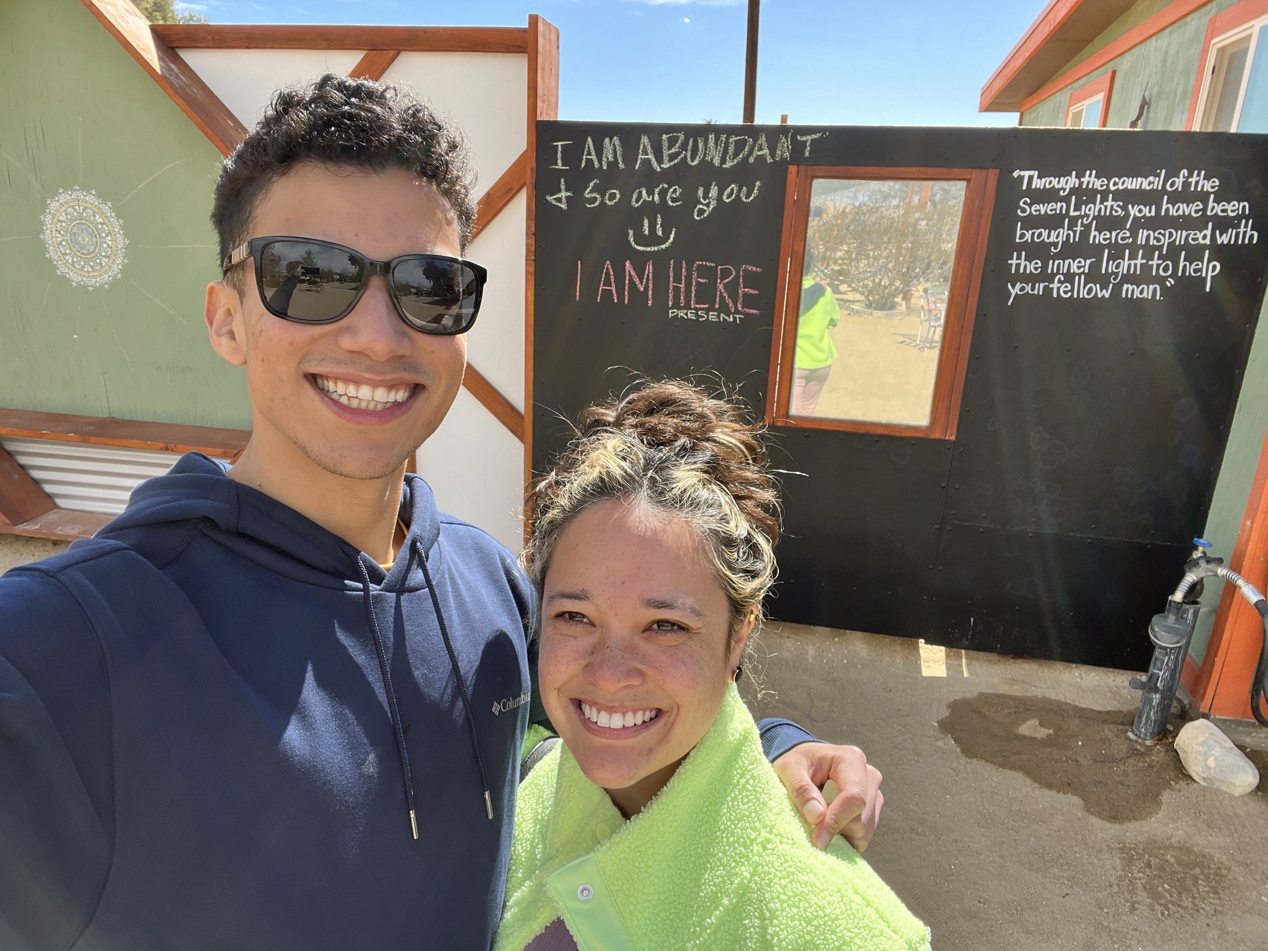 Landers, CA