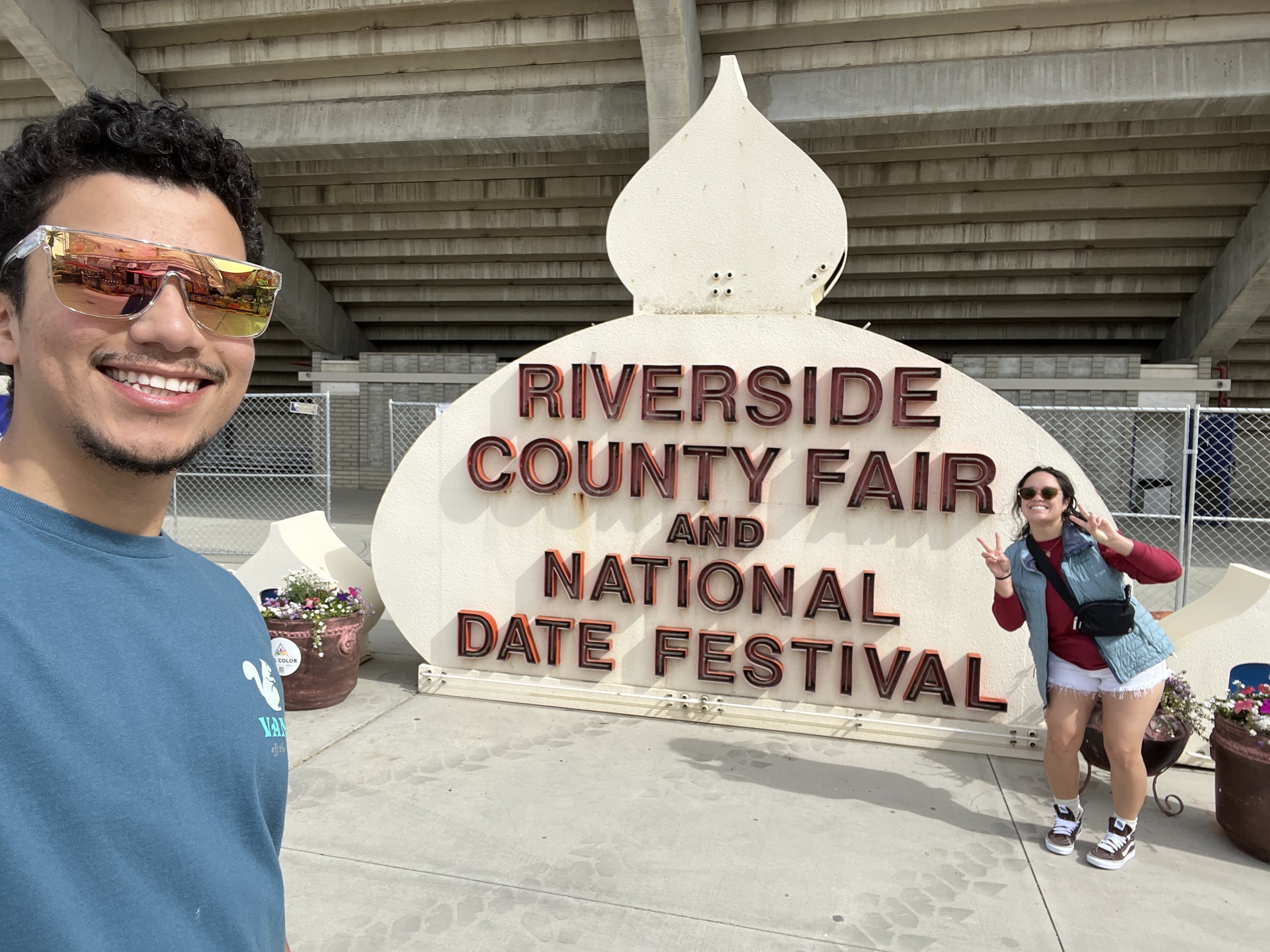 Indio, CA
