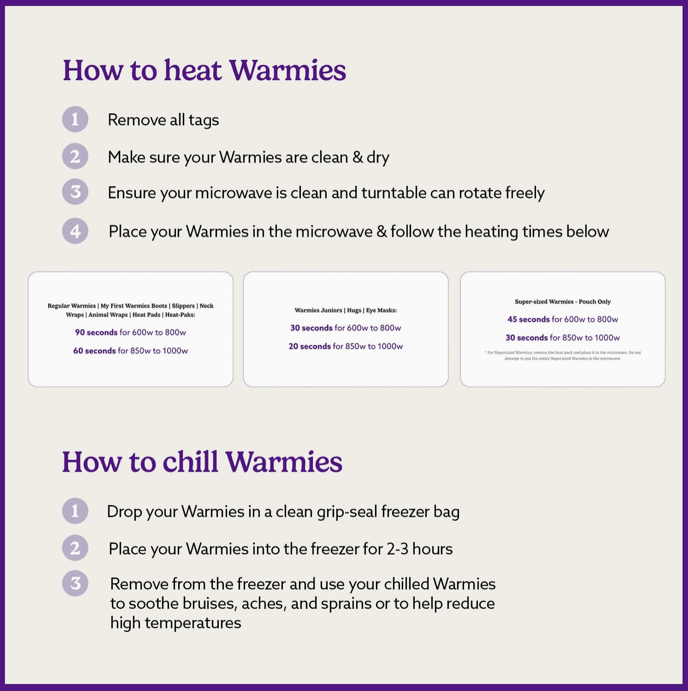 How To Use Warmies.png