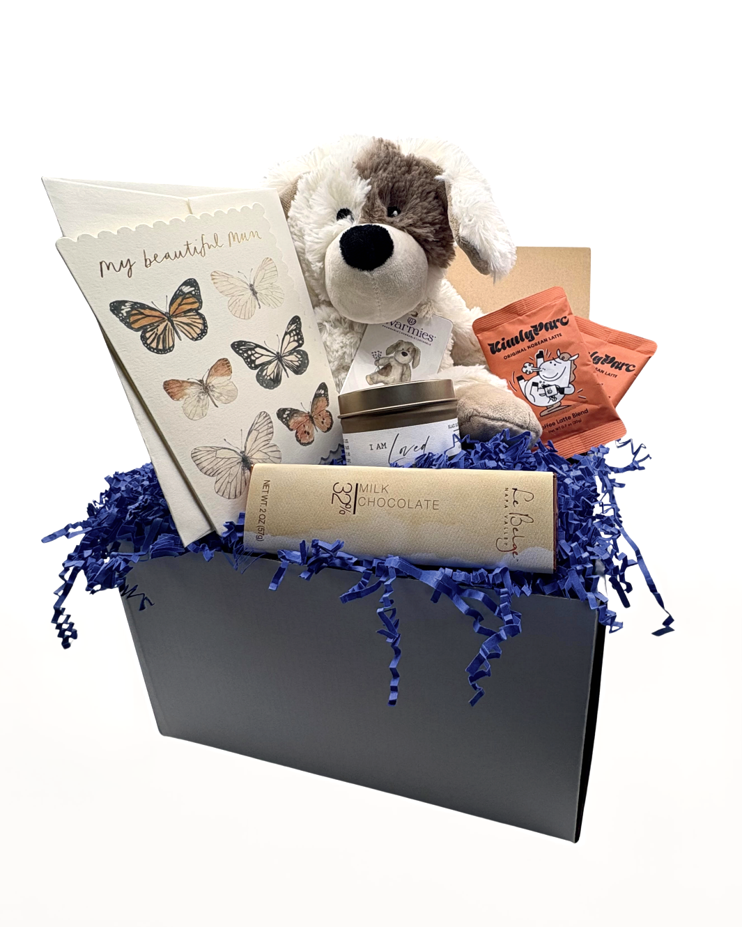 My Beautiful Mum Parcel