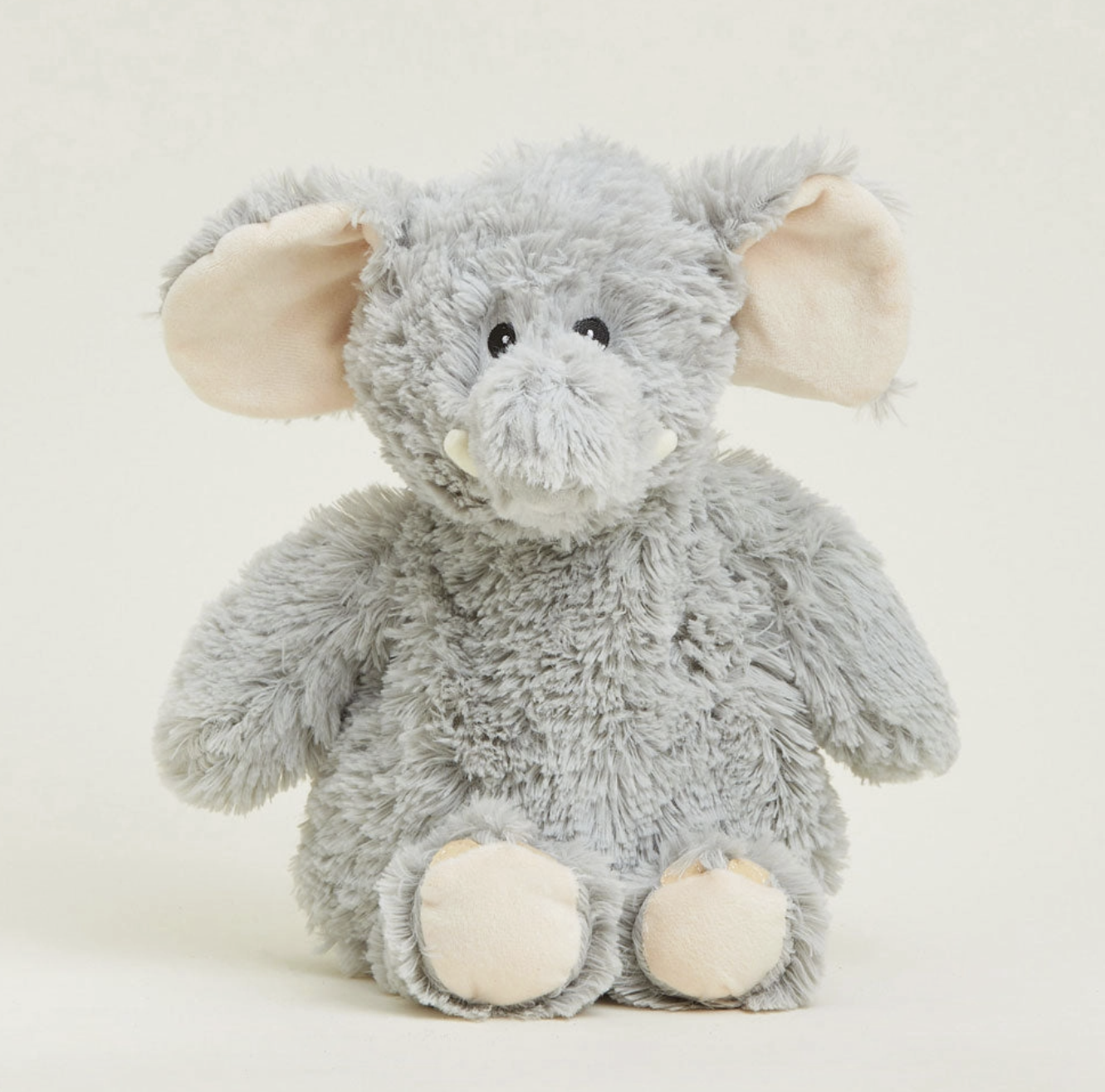 Gray Elephant Warmies®