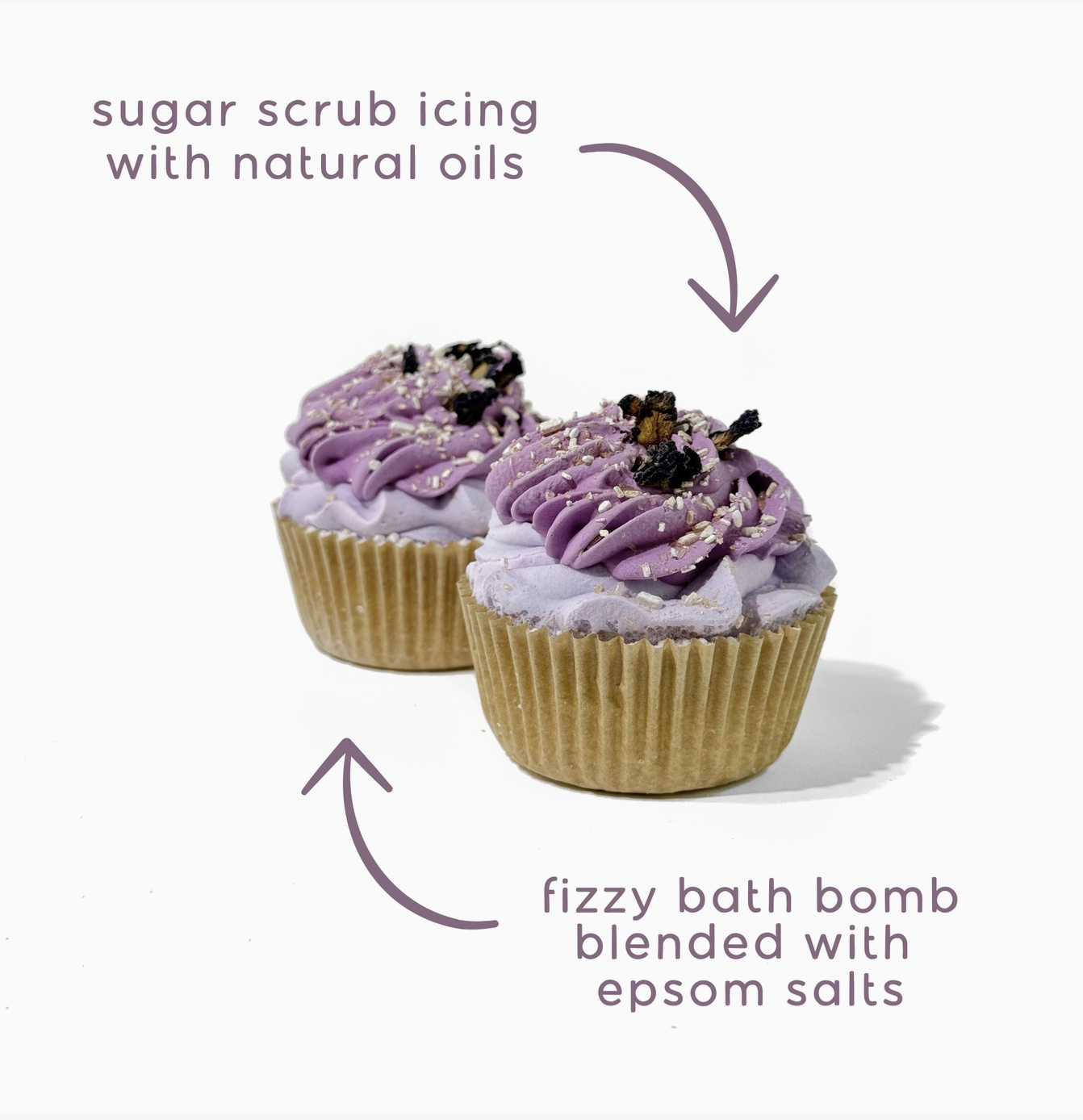 Lavender Mint Cupcake Bath Bomb.png