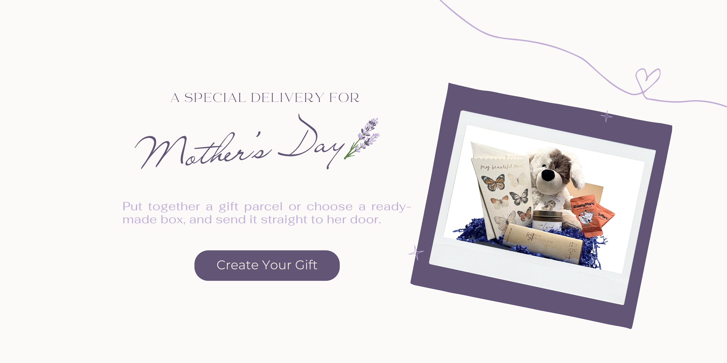 Sent With Love Gift Shop