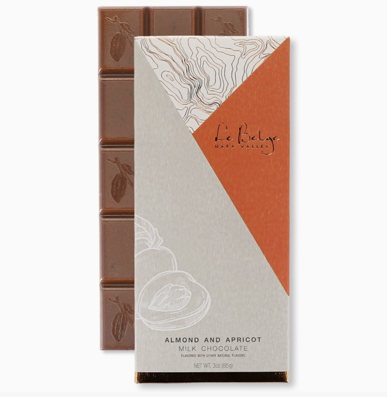 Le Belge Chocolate