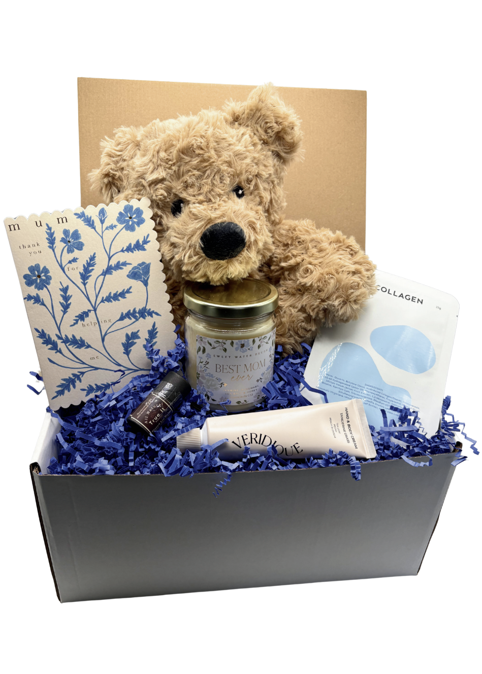 Thank You Mum Parcel